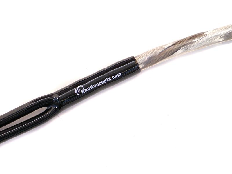 Speaker Wire Pants 8 Gauge (Y boot) Merchandise