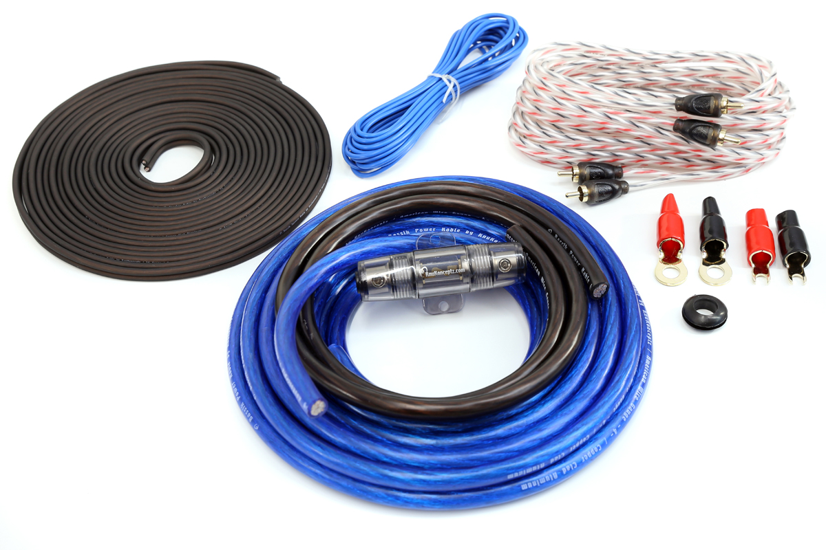 Noisy Cricket Stereo Amplifier - W Hookup Guide