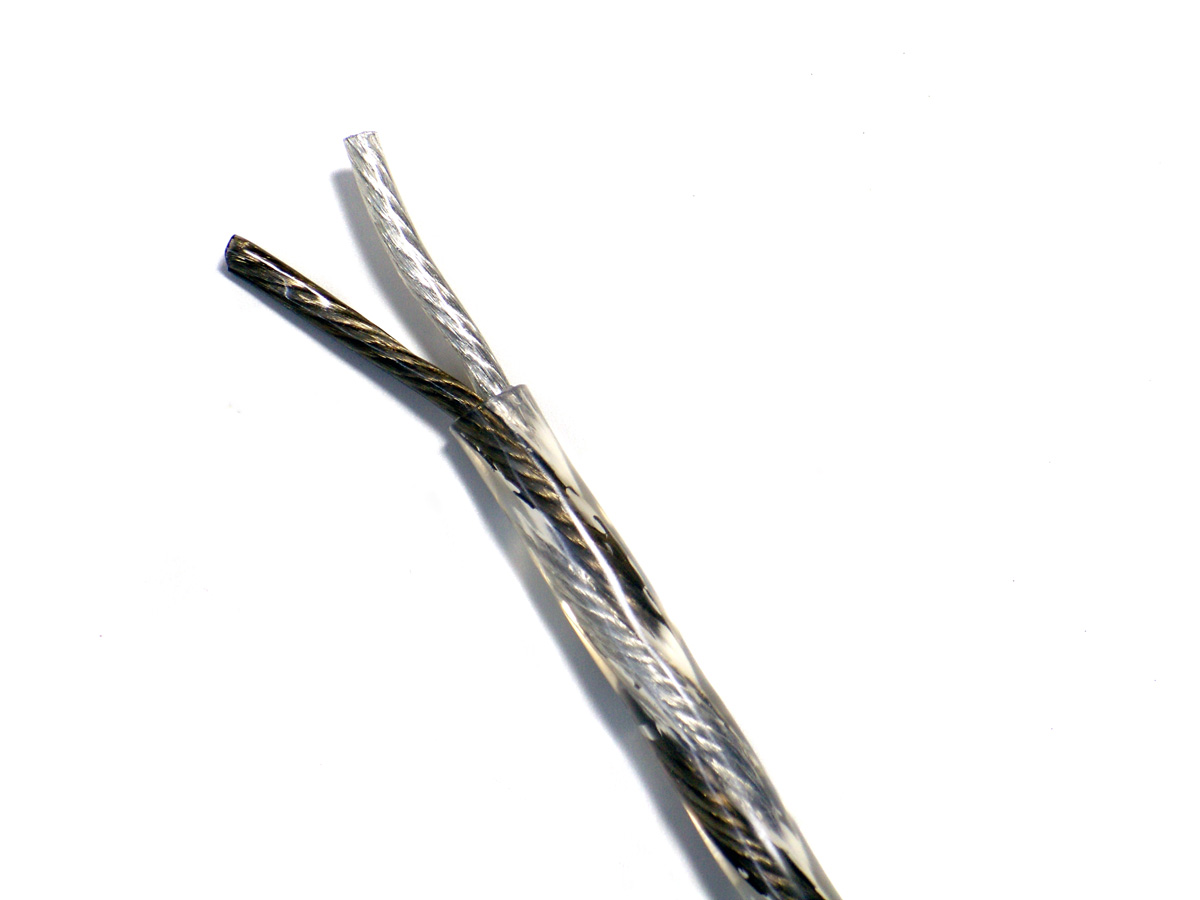 Karma SS 14 Gauge Speaker Wire Merchandise