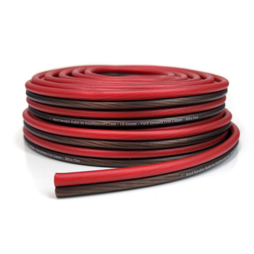 Speaker Wire Cable