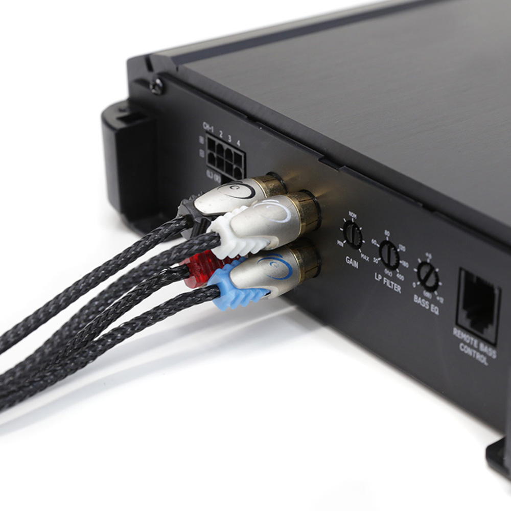 Karma RCA Cable Archives KnuKonceptz