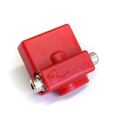 Positive Battery Terminal